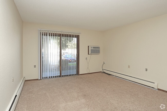 Gentry Place Apartments