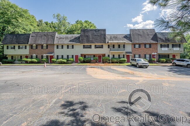 Photo - 1827 Carson Rd Unidad Apt 6