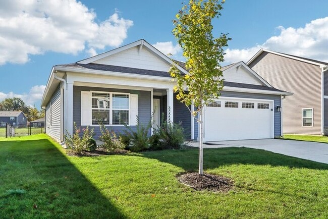 Photo - Fantastic 3bd/2ba home! Let yourself in!