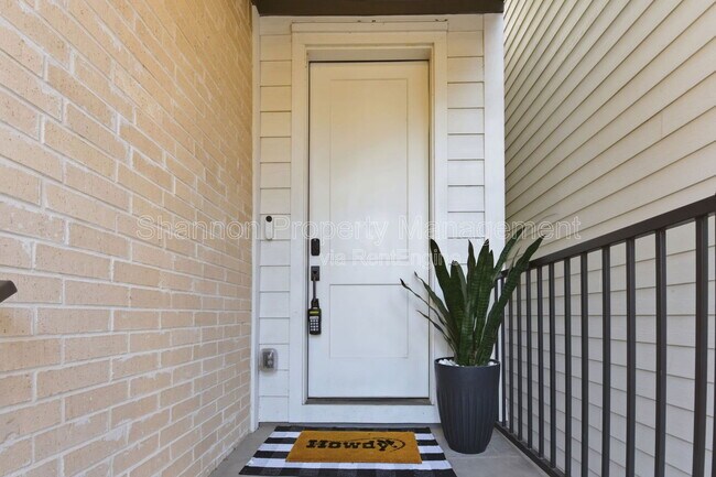 Photo - 1243 W 23rd St Unidad B