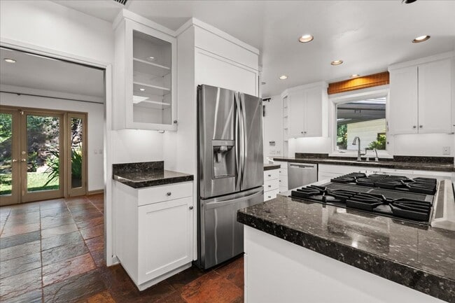 Photo - Private Hillside Retreat with Expansive Yard, Chef’s Kitchen, and Spa-Like Primary Suite