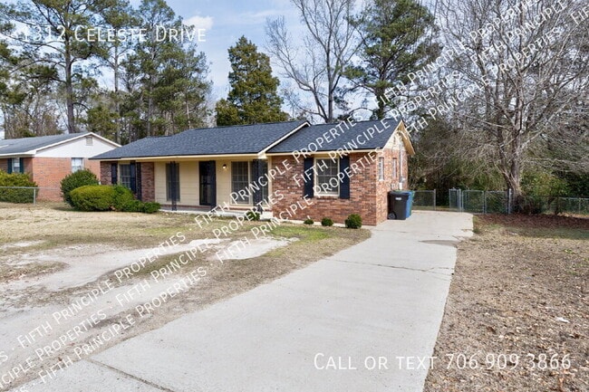 Photo - 1312 Celeste Dr