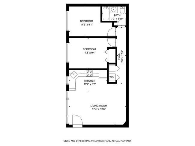 Building Photo - 509 W Euclid Ave Unit 210