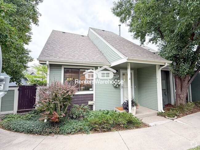 Building Photo - 4877 Darwin Ct Rental