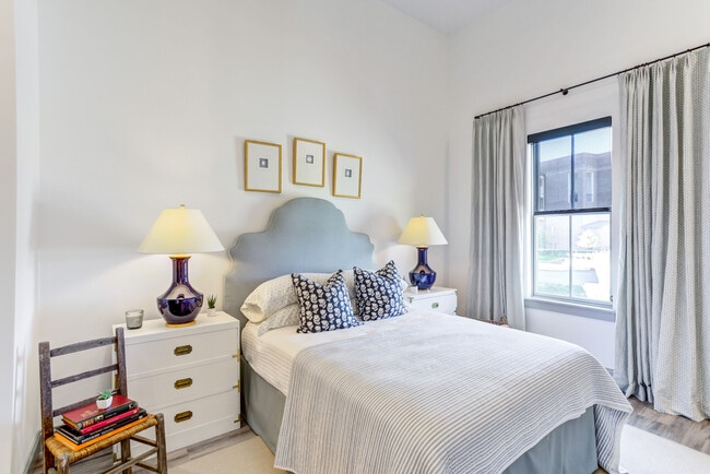 Town Center at Berry Farms apartments — community photo