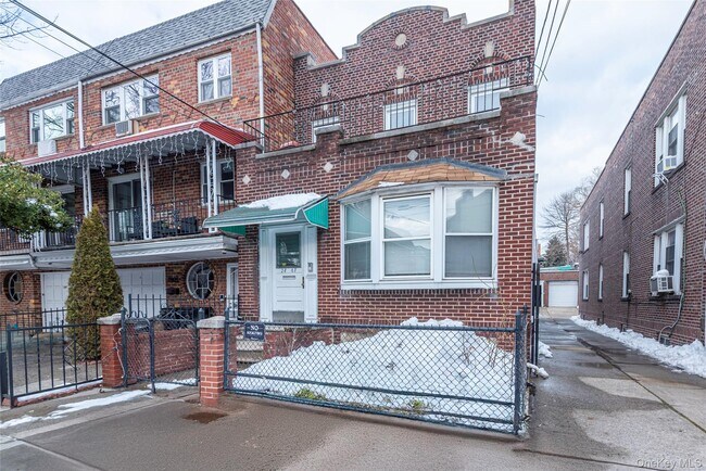 Photo - 28-07 Newtown Ave Unit 2nd Floor