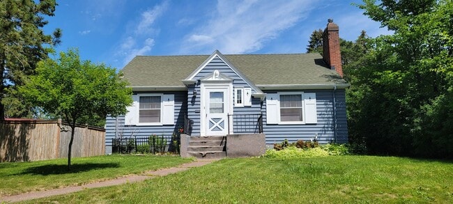 Building Photo - AVAILABLE  - 4 Bed 1 Bath on London Road
