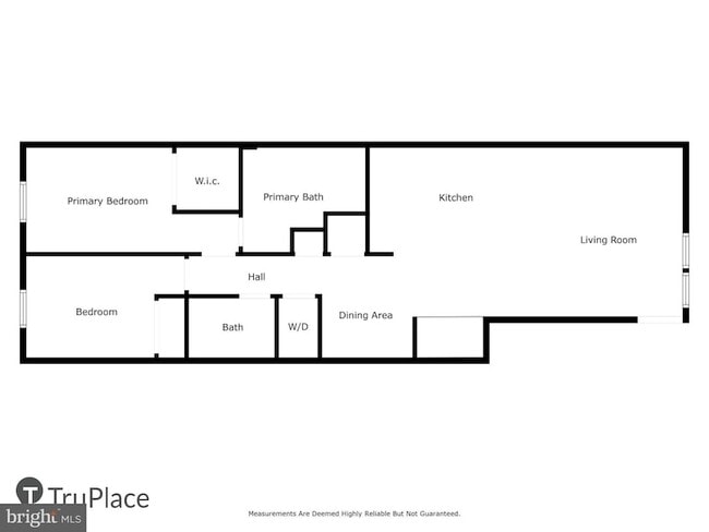 Photo - 2221 M St NE Unit 302