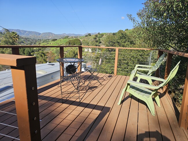 Building Photo - 9565 Dale Ave Unit Shadow Hills Delight