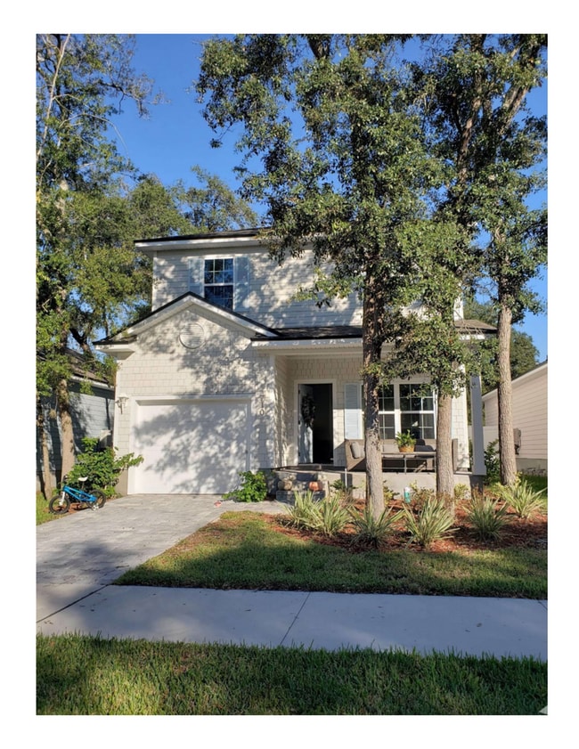 Building Photo - Amelia Island 4 Bedroom! Rental