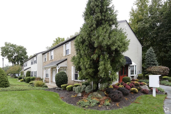Millbridge Gardens