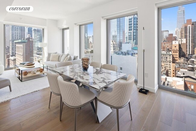 Building Photo - 30 E 31st St Rental