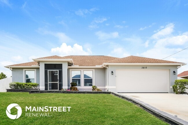 Building Photo - 3810 25th St SW