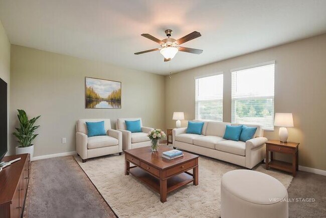 Photo - 2705 Island Pond Dr