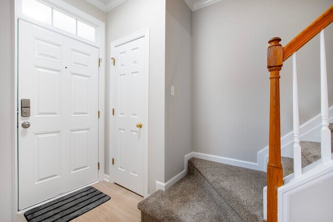 Photo - Stratford Townhouse in Rolesville