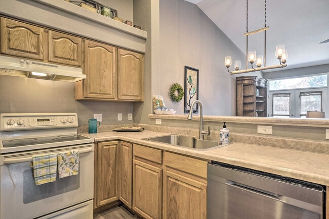 Photo - 6414 Caddy Point Unidad SI FL1-ID1545775P
