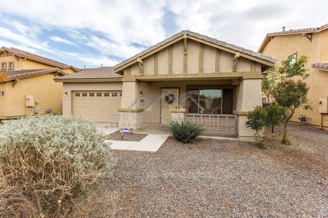 Photo - 945 E Blue Spruce Ln