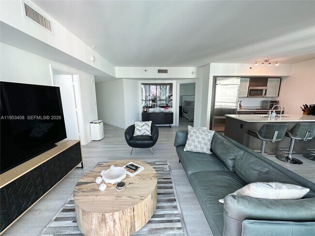 Photo - 55 SE 6th St Unit 1601