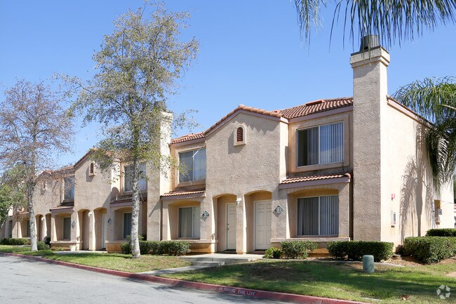 Photo - Palos Verdes Townhomes