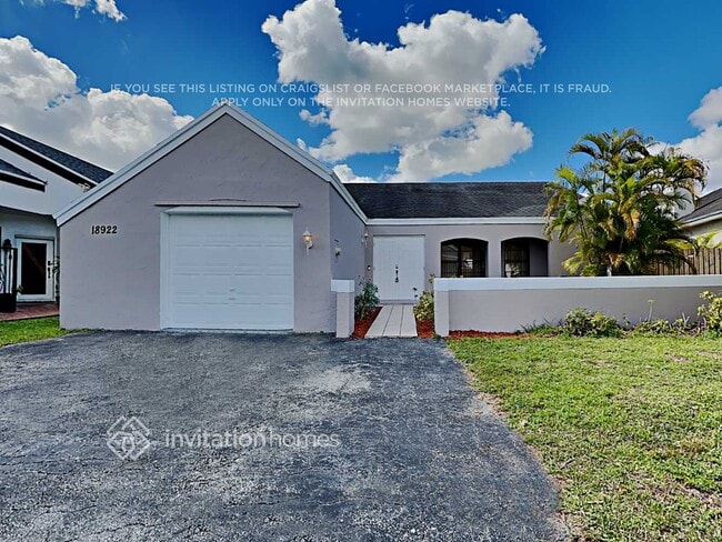 Building Photo - 18922 NW 80th Ct Rental