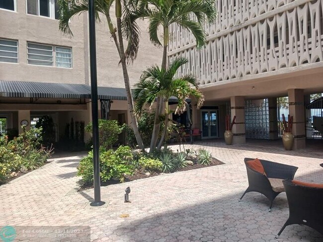 Photo - 345 N Fort Lauderdale Beach Blvd Unit 701
