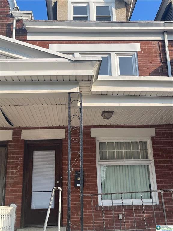 Building Photo - 1038 Tilghman St Rental