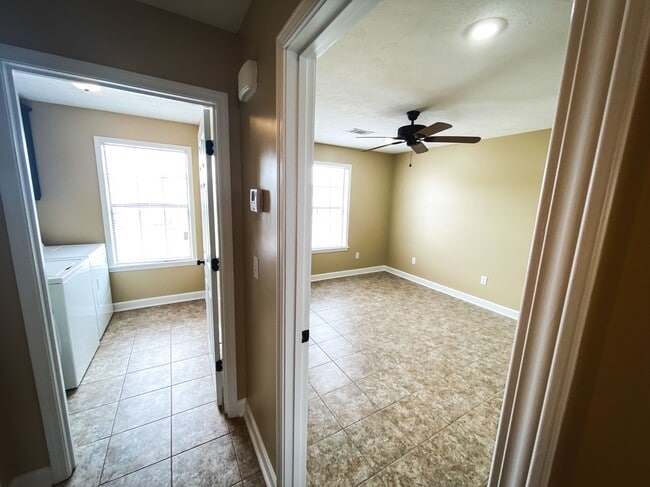 Greentree Apartments