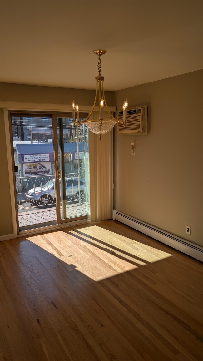 624 60th St Condo Unit 2 Condo for Rent in West New York, NJ