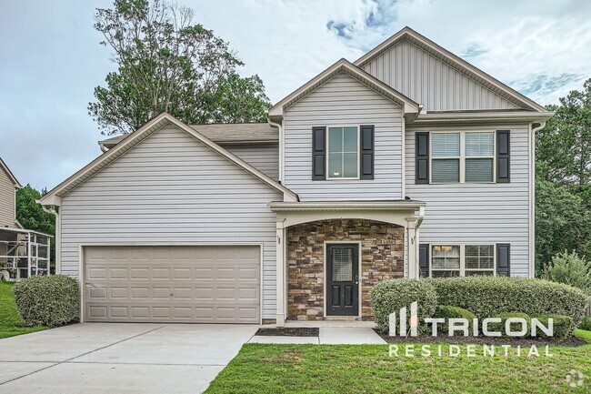Building Photo - 1546 Miller Valley Dr Rental