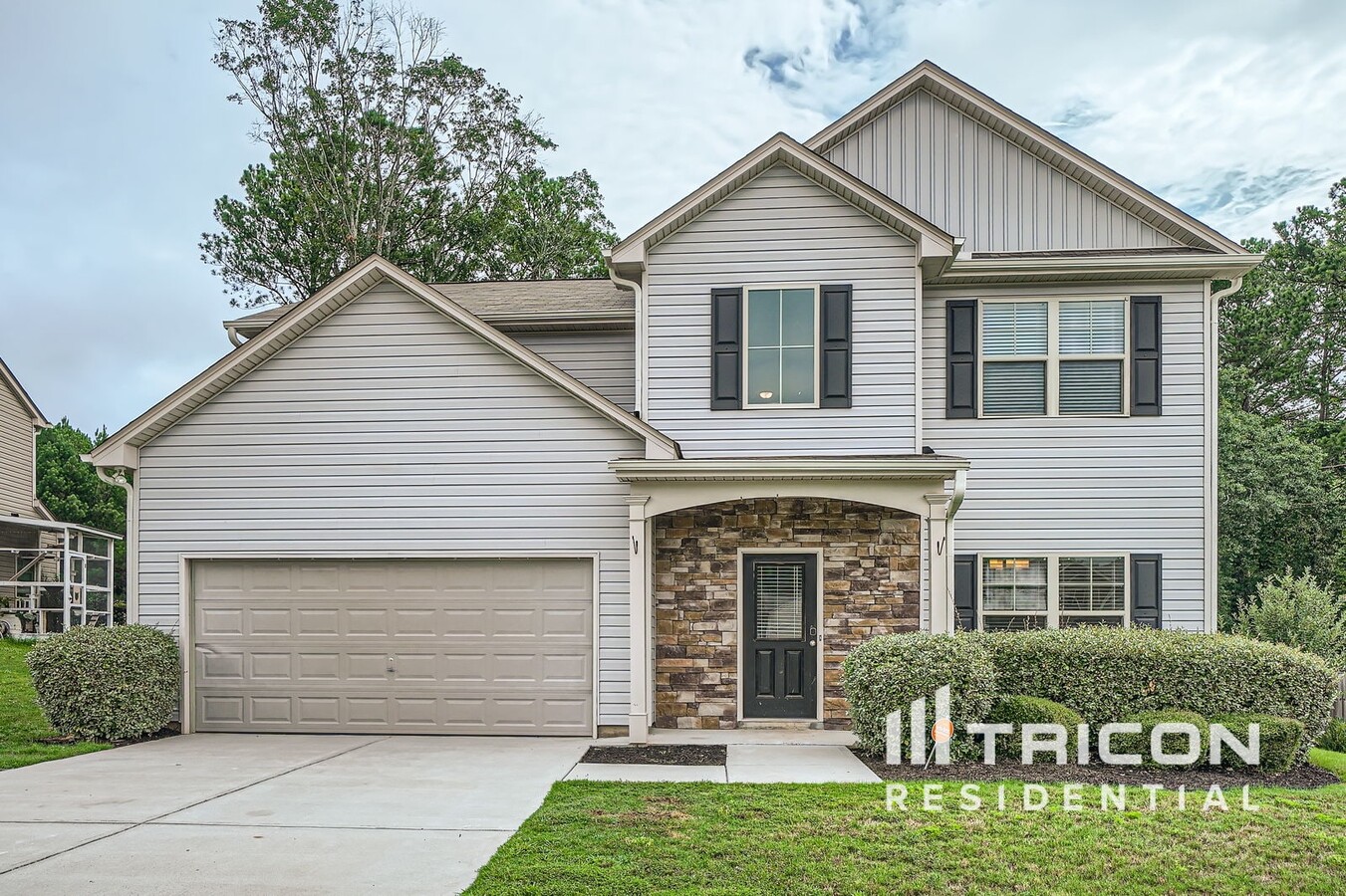 Photo - 1546 Miller Valley Dr House