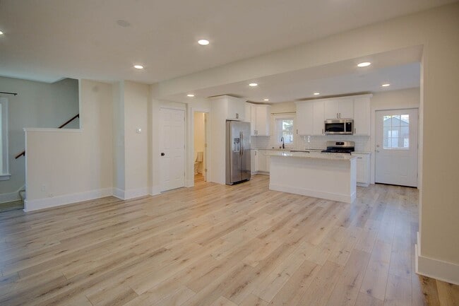 Photo - Completely remodeled 3 bed home