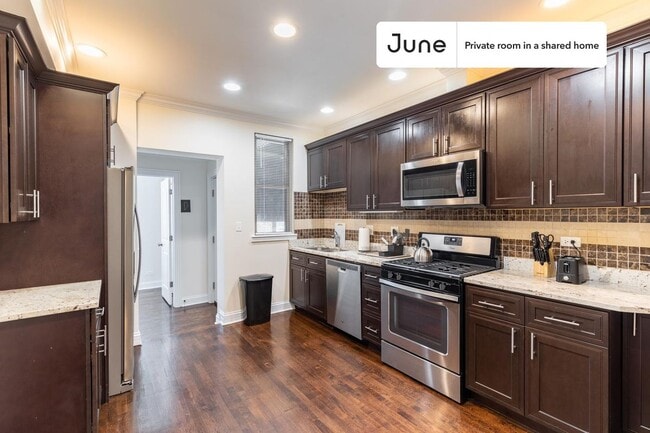 Photo - Room in Shared 4 bed/2 bath home Unit D