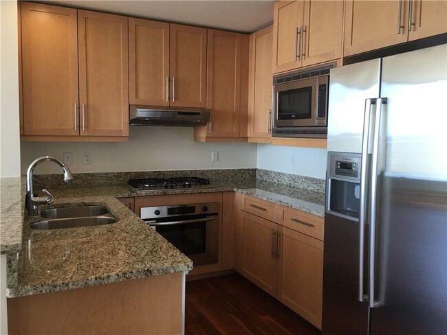 Photo - 1 W Exchange St Condo Unit 1608