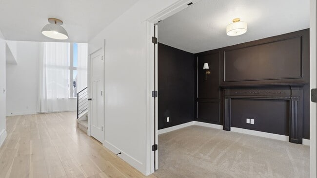 Photo - Modern 3 Bedroom Saratoga Springs Home!