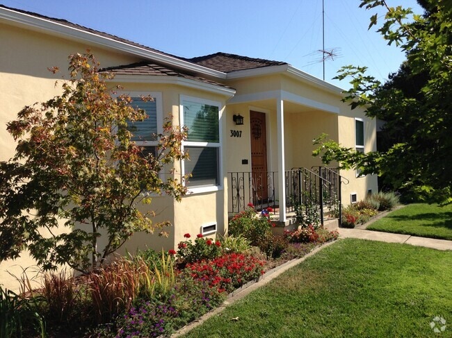Building Photo - 3007 Perryman Way Rental