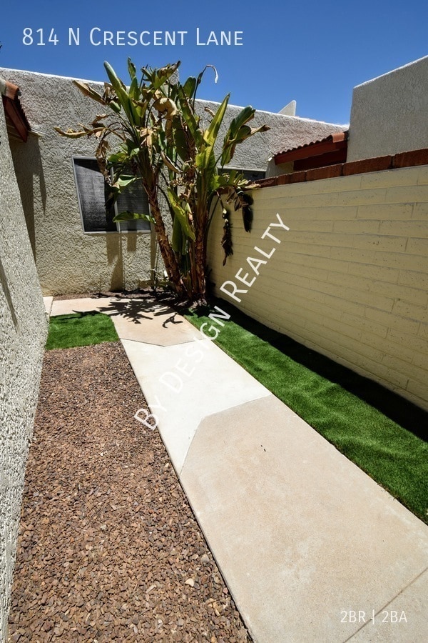 Photo - Eastern Heights Village 2 Bed 2 Bath Townhome