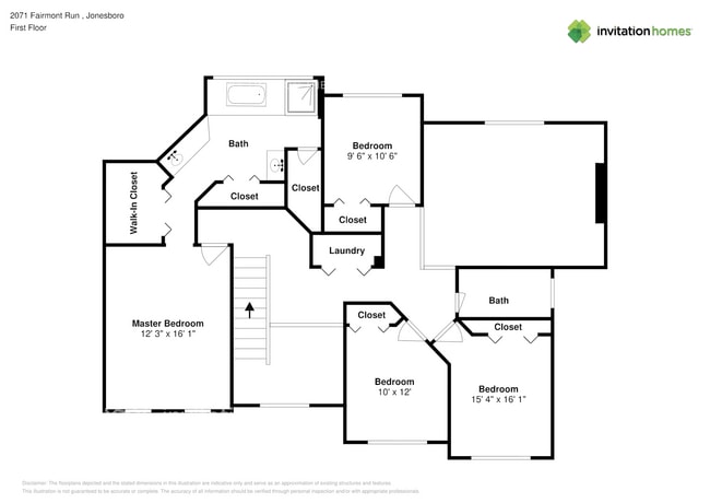 Photo - 2071 Fairmont Run