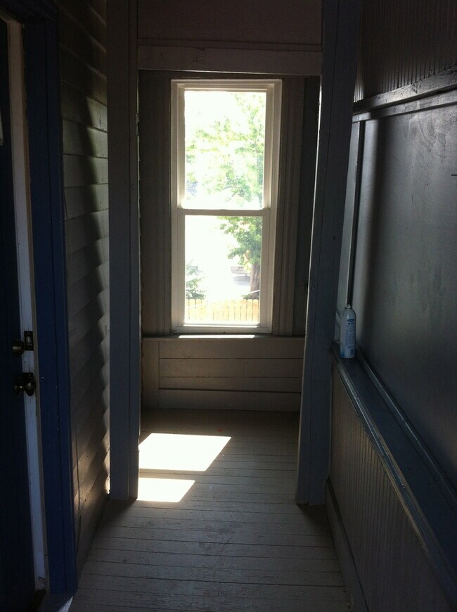 The Blue Door - The Blue Door Apartment Unit 1303