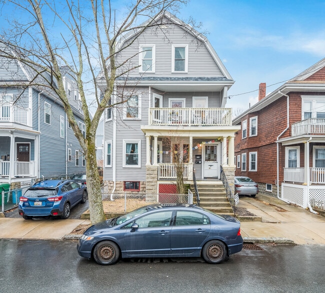 Photo - 81 Bristol Rd