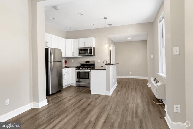 Building Photo - 3127 Cedar St Unit 1R Rental