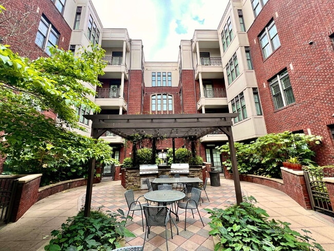 Photo - MYERS PARK! Welcome to your new home in Charlotte, NC!