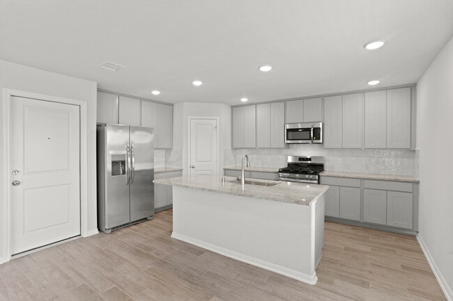 Photo - 2536 Allegretto Sea Dr