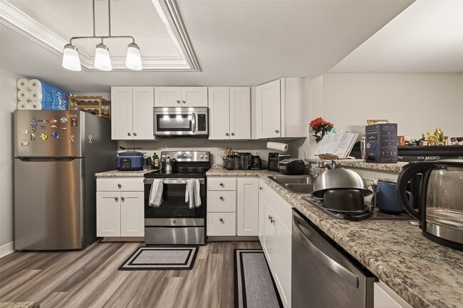 Photo - 14555 Wunderlich Dr Unidad 2904
