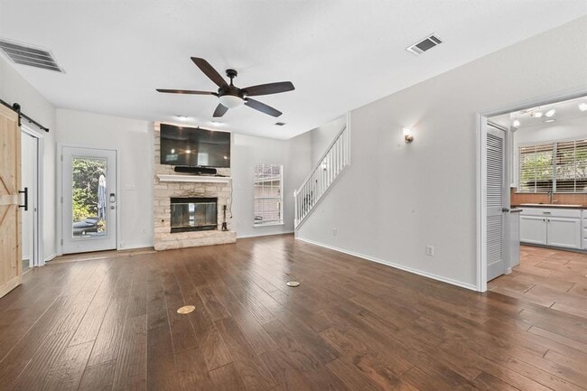 Photo - 201 Comanche Camp House