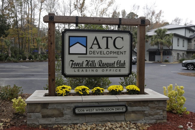 Forest Hills Racquet Club