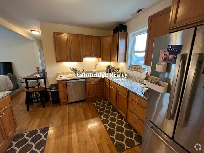Building Photo - 23 Willard Ave Unit 2 Rental