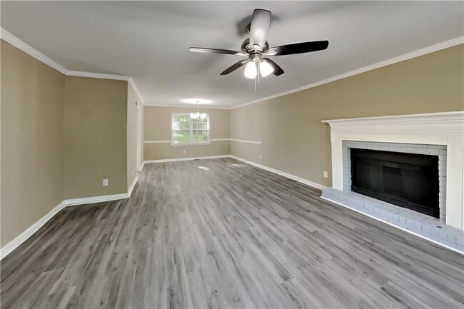 Photo - 2105 Cornerstone Ln S W