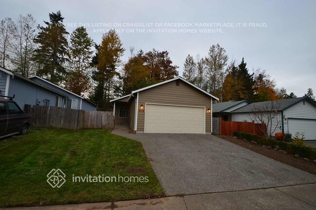Building Photo - 314 95th Ave SE Rental