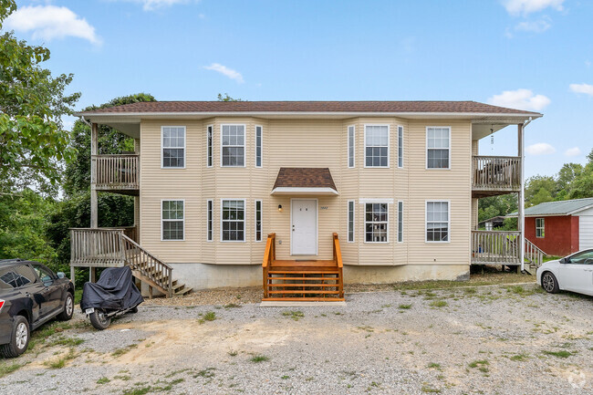 Building Photo - 1640 Shipley Rd Unit A Rental