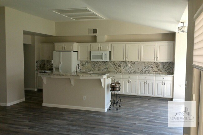 Photo - 1923 E Desert Island Dr